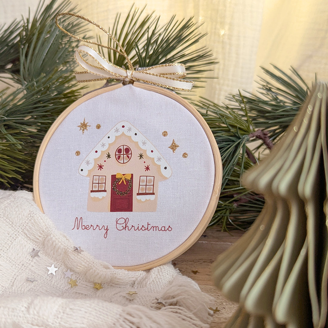 Tambourin Noël - CHALET