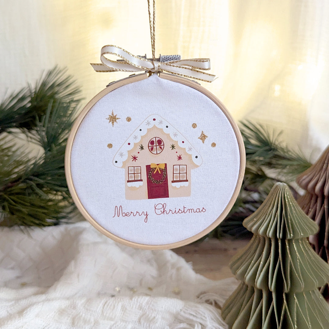 Tambourin Noël - CHALET