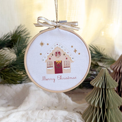 Tambourin Noël - CHALET
