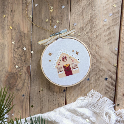 Tambourin Noël - CHALET