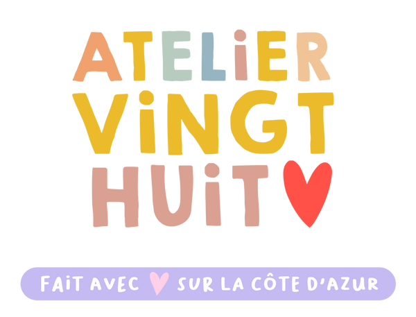 Atelier Vingt Huit