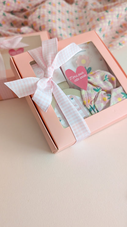 Mini Box Maîtresse, Nounou, Atsem
