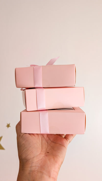 Mini Box Maîtresse, Nounou, Atsem