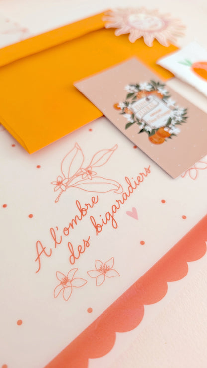 Paper Club : Juillet