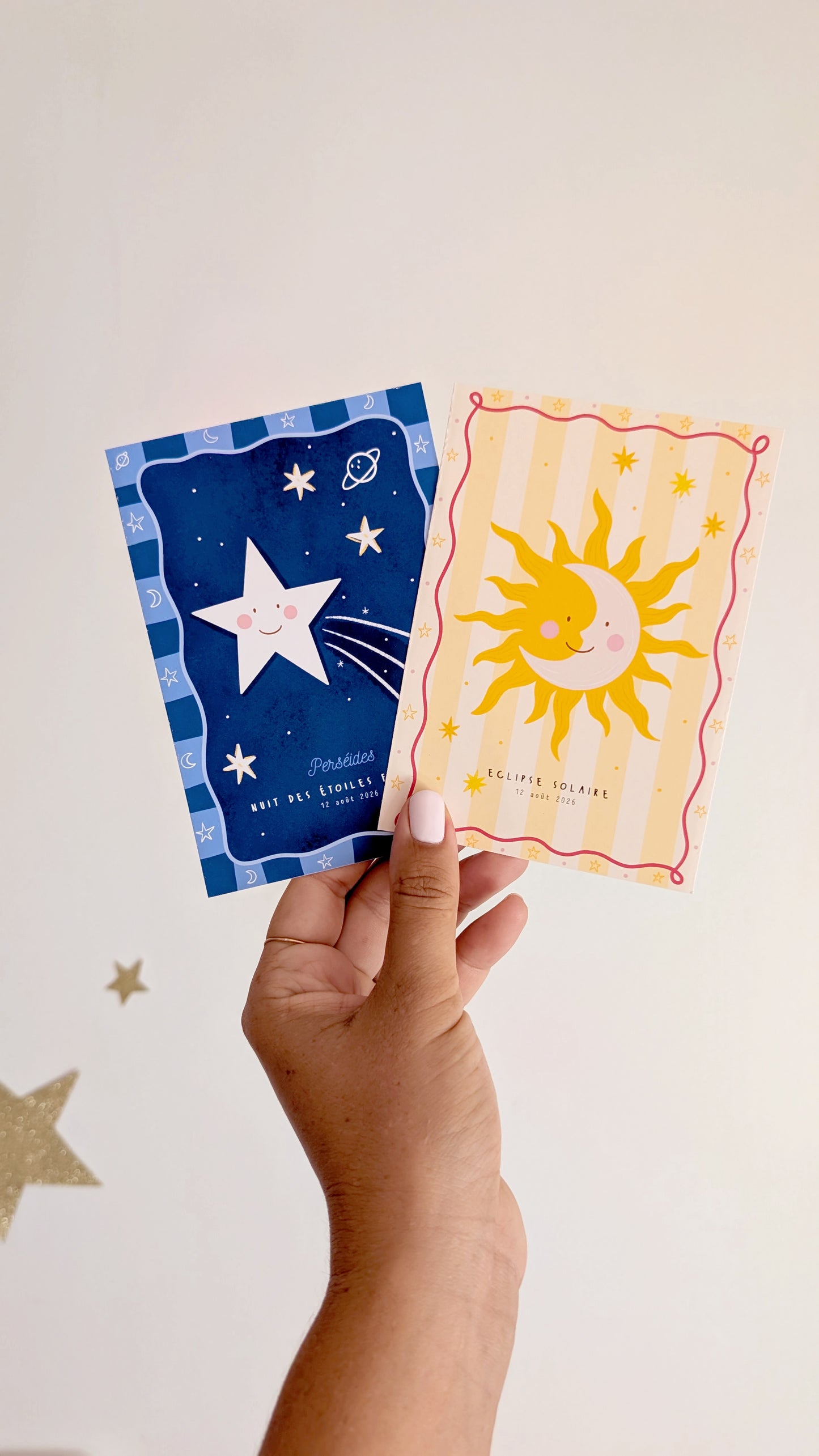DIY - L'Eclipse solaire