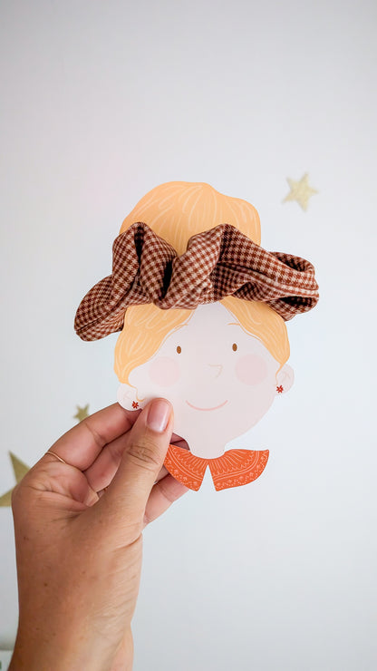 Le chouchou Noisette