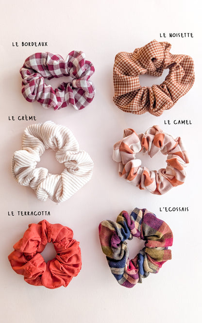 Le chouchou Noisette