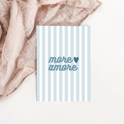 Carte More amore