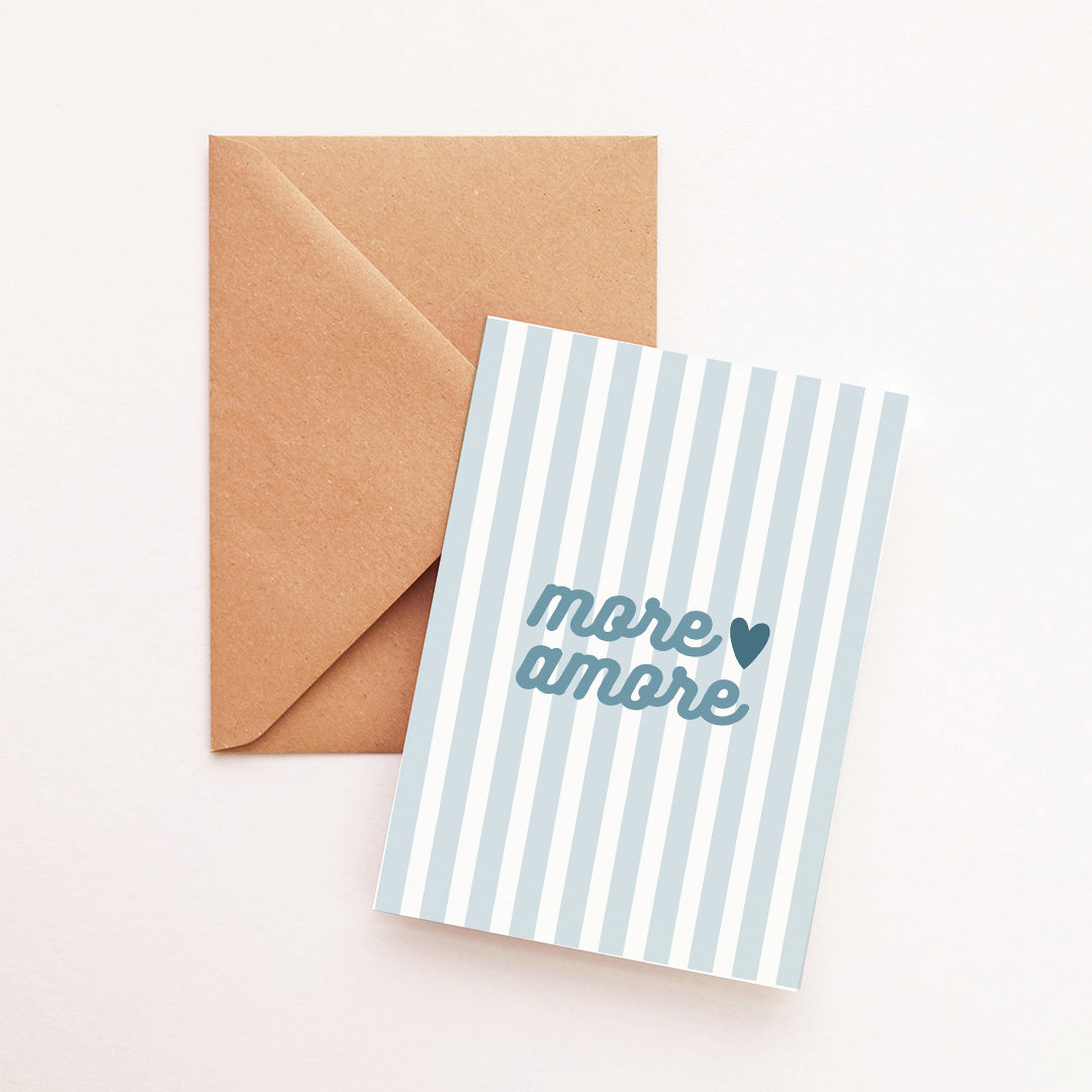 Carte More amore