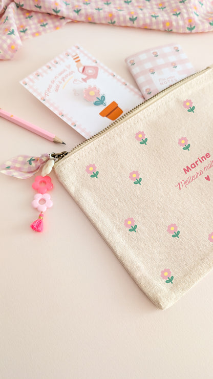 Trousse Maîtresse, Atsem, Nounou