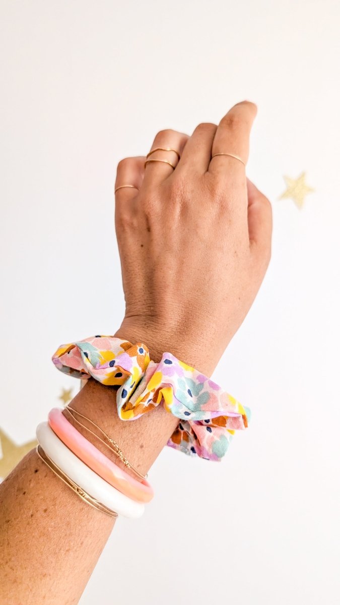 Le chouchou Fleurs d'été - Atelier Vingt Huit