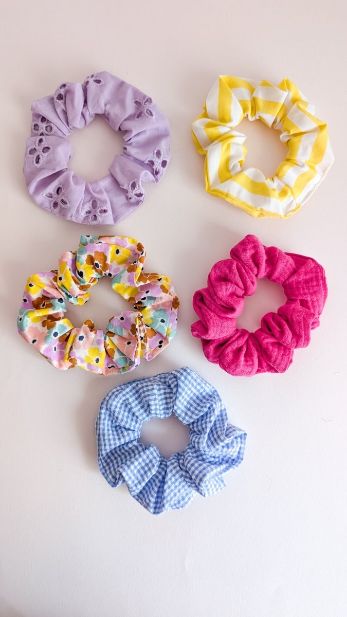 Le chouchou Lavande - Atelier Vingt Huit
