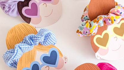 Le chouchou Summer - Atelier Vingt Huit