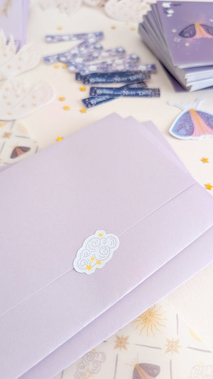 Paper Club : Août - Atelier Vingt Huit