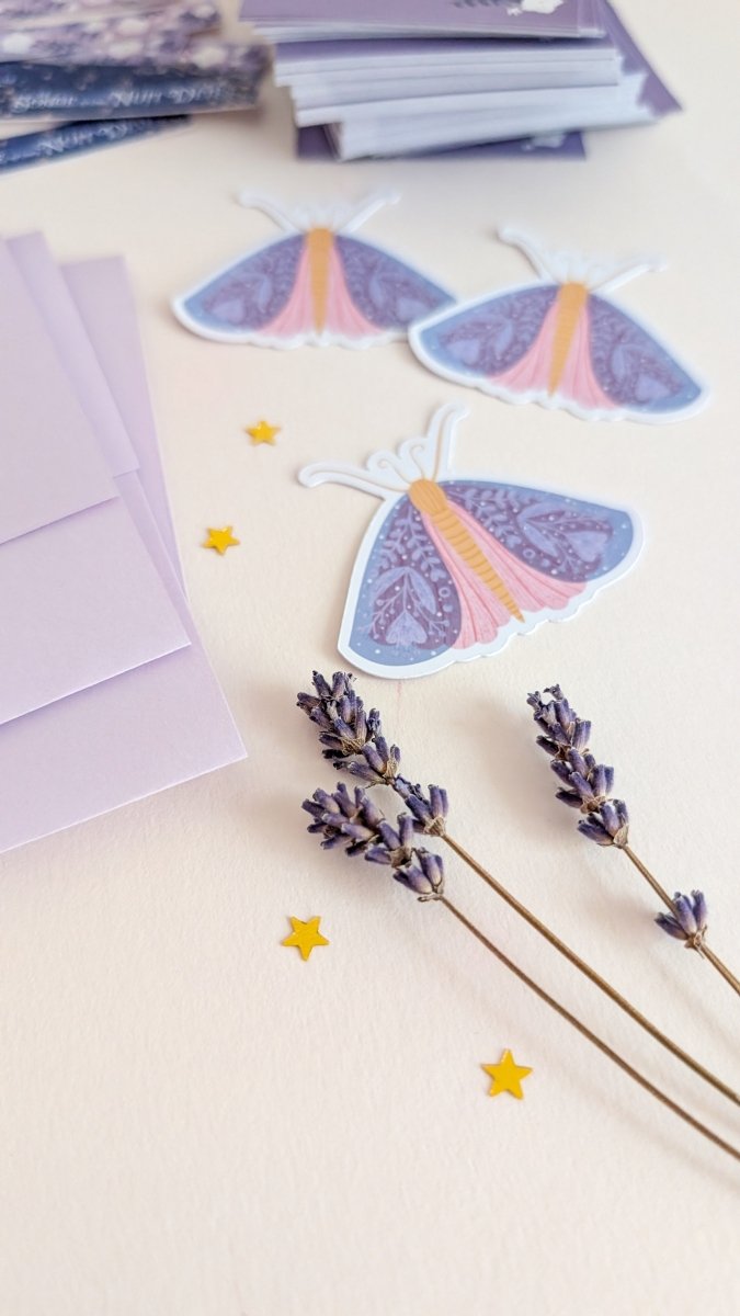 Paper Club : Août - Atelier Vingt Huit