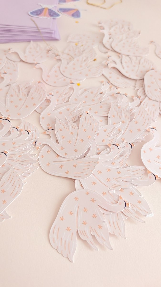 Paper Club : Août - Atelier Vingt Huit