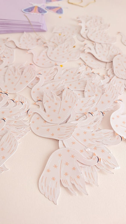 Paper Club : Août - Atelier Vingt Huit