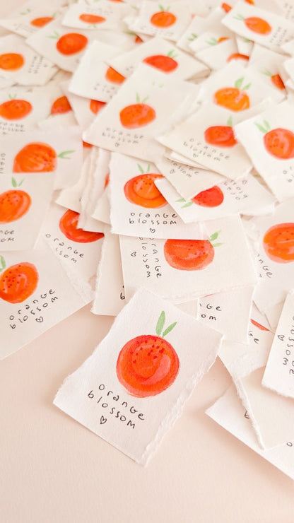 Paper Club : Juillet - Atelier Vingt Huit