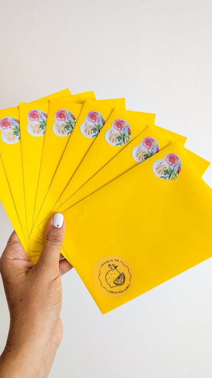 Paper Club : Juin - Atelier Vingt Huit
