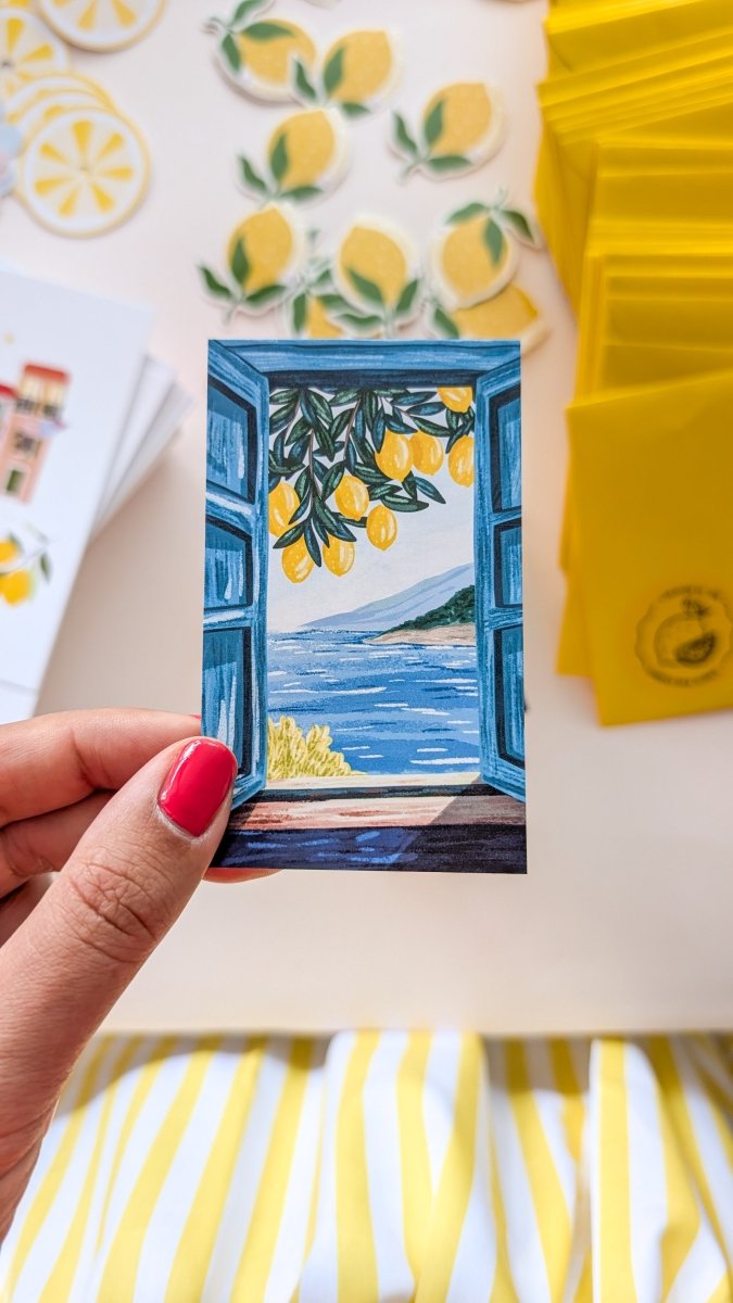 Paper Club : Juin - Atelier Vingt Huit