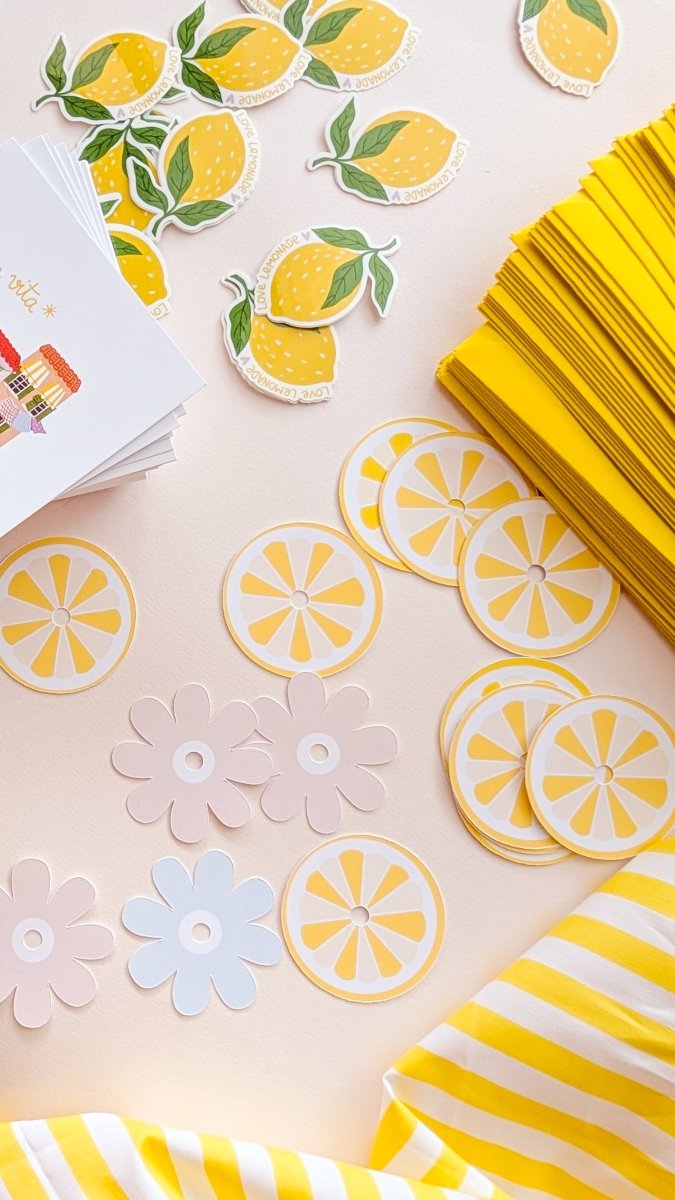 Paper Club : Juin - Atelier Vingt Huit