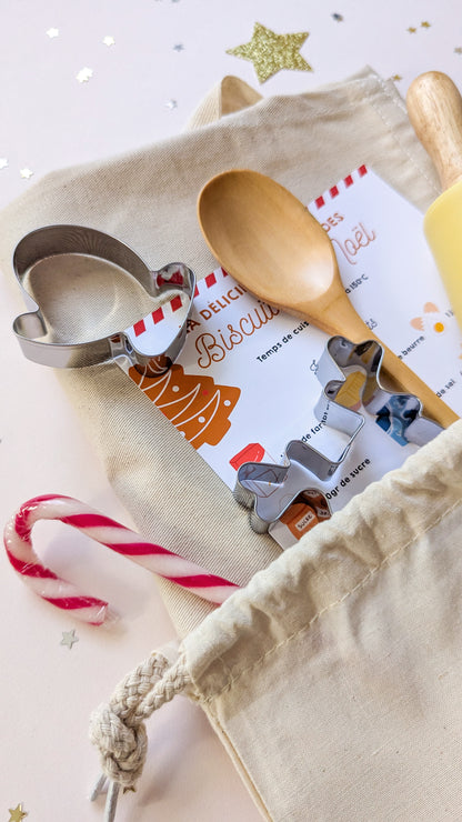 Kit de Petit chef cuisinier