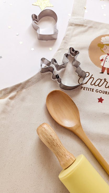 Kit de Petit chef cuisinier