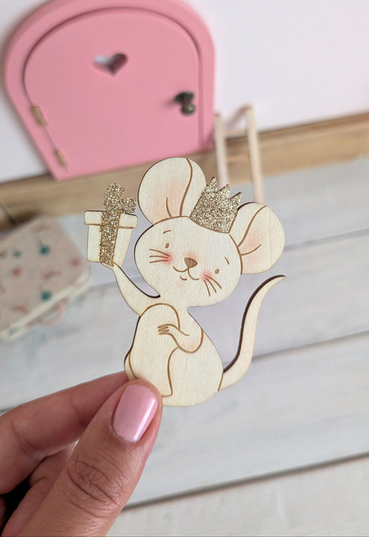 Petite souris / Fée des dents